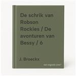 De schrik van Robson Rockies / De avonturen van Bessy / 6