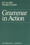 GRAMMAR IN ACTION