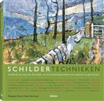 Schildertechnieken