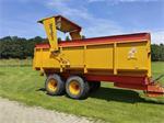 Veenhuis kipper JVK 13000
