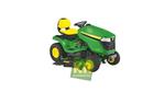 John Deere X380-692960