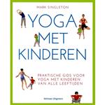 Yoga met kinderen - Mark Singleton