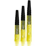 Bull's Spine Shafts Yellow