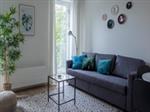 Appartement Nieuwe Binnenweg in Rotterdam