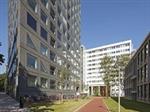 Appartement Pierre Lallementstraat in Amsterdam