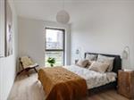 Appartement Amerikaweg in Haarlem