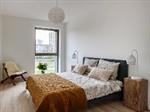 Appartement Amerikaweg in Haarlem