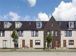 Huis Jac. P. Thijsselaan in Zwolle