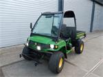 John Deere Gator 4x4 HPX