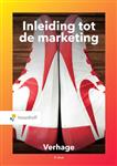 Inleiding tot de marketing / Vast Boek