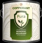 Pura Monopac Muurverf 10 liter