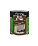 Tuindecor Tuinbeits Dekkend Mat 1 liter