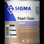 Pearl Clean Matt 1 liter