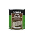 Tuindecor Tuinbeits Dekkend Mat 1 liter