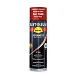 Hard Hat Advanced Mat 500 ml