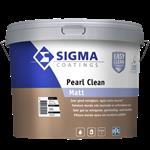 Pearl Clean Matt 10 liter