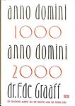 1000 anno domini 2000 Anno domini