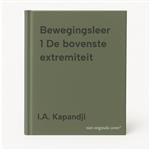 Bewegingsleer 1 De bovenste extremiteit