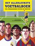 Het allerleukste voetbalboek