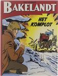 Het komplot / Bakelandt / 53