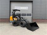 Giant G1500 L  X-TRA minishovel TKD DEMO €495 LEASE