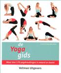 De Yoga - gids - Christina Brown