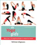 De Yoga - gids - Christina Brown