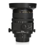 Nikon PC 85mm F2.8 D