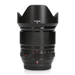 Fujifilm XF 18mm F1.4 R LM WR