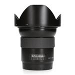 Hasselblad HCD 28mm F4
