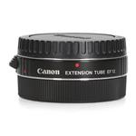 Canon Extenion Tube EF 12