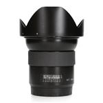 Hasselblad HCD 28mm F4