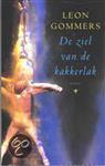 Ziel van de kakkerlak