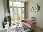 Studio Eendrachtsweg in Rotterdam