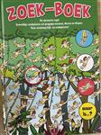 Zoek boek waar is ???