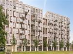 Appartement Hoflaan in Den Bosch