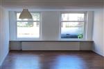 Appartement Van Speijkstraat in Den Haag