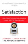 Satisfaction