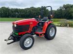 John deere 4410 hydrostaat tractor