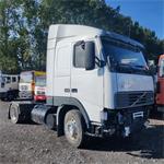 Volvo FH  GLOBBETROTTER