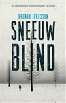 Sneeuwblind / Duister IJsland / 1