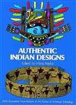 Authentic Indian Designs