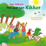 Het jaar van kikker