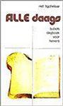 ALLEDAAGS - DAGBOEK VOOR TIENERS