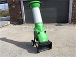 Stihl Elektrische Hakselaar