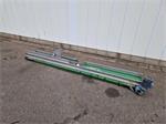 Tumoba transportband 325 x 45 cm