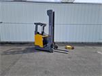 Jungheinrich ETV214 reachtruck 1400 kg