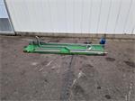 Tumoba transportband 290 x 42 cm