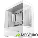 DeepCool CH690 Tower Wit