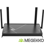 TP-Link Archer BE230 draadloze router Zwart